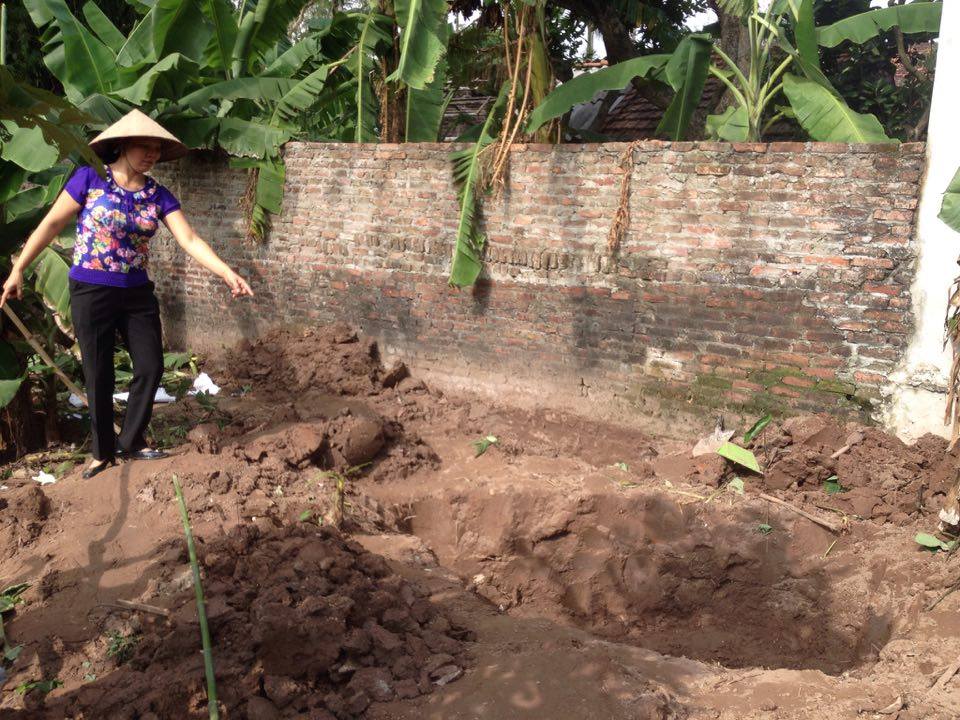 Vụ 2 bé gái bị giết: Nghi phạm từng nổi tiếng học giỏi