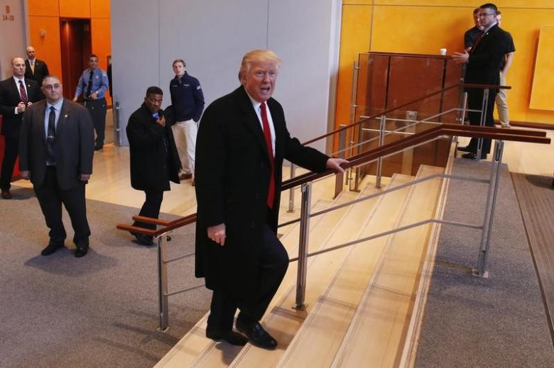 Ông Fidel qua đời: Tổng thống Obama chia buồn, ông Trump lên tiếng