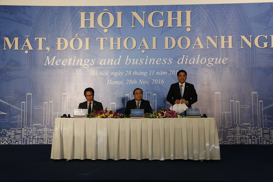 Hà Nội chi 1 triệu USD để quảng bá trên truyền hình CNN