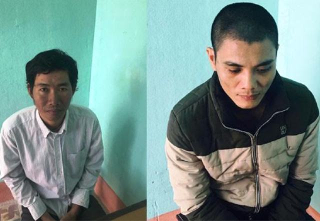 “Nổ” quen giám đốc công ty xổ số, lừa đảo 1,4 tỉ đồng