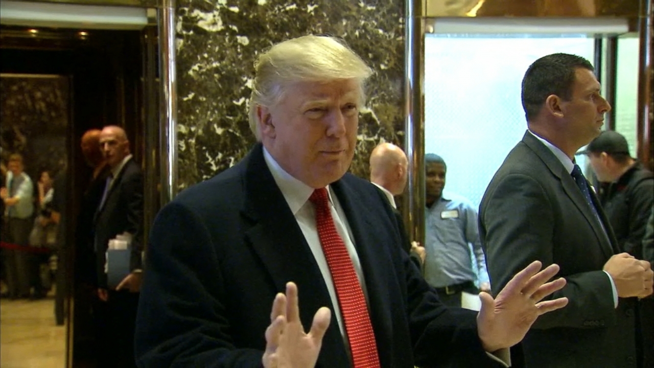 Nhà Trắng “sửa” tuyên bố về Boeing của ông Trump
