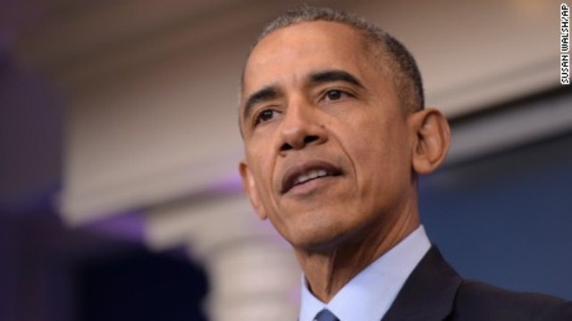 Tổng thống Obama làm khó ông Trump