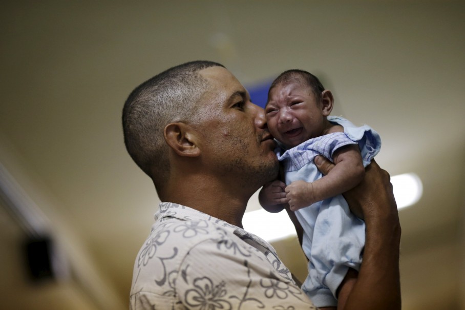 Mỹ phát hiện ca Zika đầu tiên, lây qua quan hệ tình dục