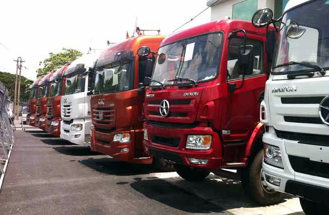 Vô địch giá rẻ, ô tô Trung Quốc thắng lớn tại Việt Nam