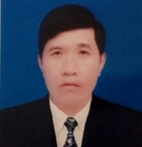 
Phạm Văn Th&ocirc;ng, nghi phạm s&aacute;t hại c&ocirc; gi&aacute;o mầm non
