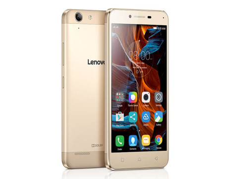 Smartphone Lenovo 4G tầm trung