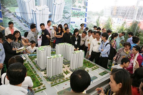 Sự thật đằng sau những buổi mở bán dự án “đông nghẹt khách”