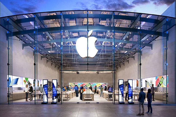 Apple lên kế hoạch đầu tư 1 tỉ USD vào Việt Nam
