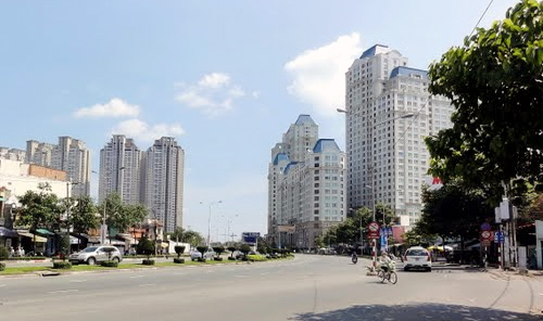 Bất động sản “ngán” nhà đầu tư thứ cấp