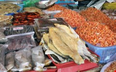 Đừng mơ người Mỹ mua cá khô, mắm tôm… Việt