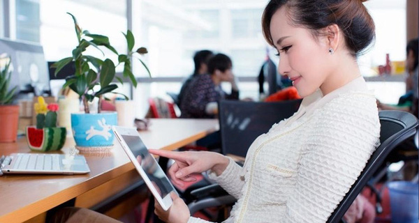 Làm chủ phải có đam mê