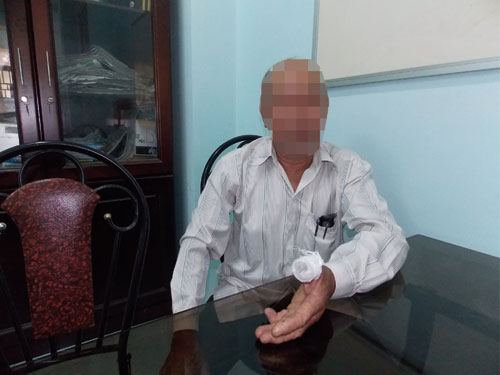 Tình thân bị rẻ rúng, con cái bất nhân!