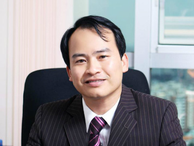 Bỏ mức lương hơn 5.000 USD để khởi nghiệp ở tuổi ngoài 40