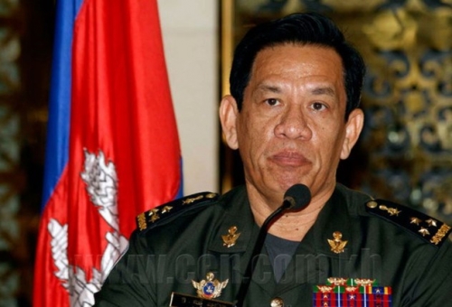 Campuchia điều tra âm mưu đảo chính Thủ tướng Hun Sen
