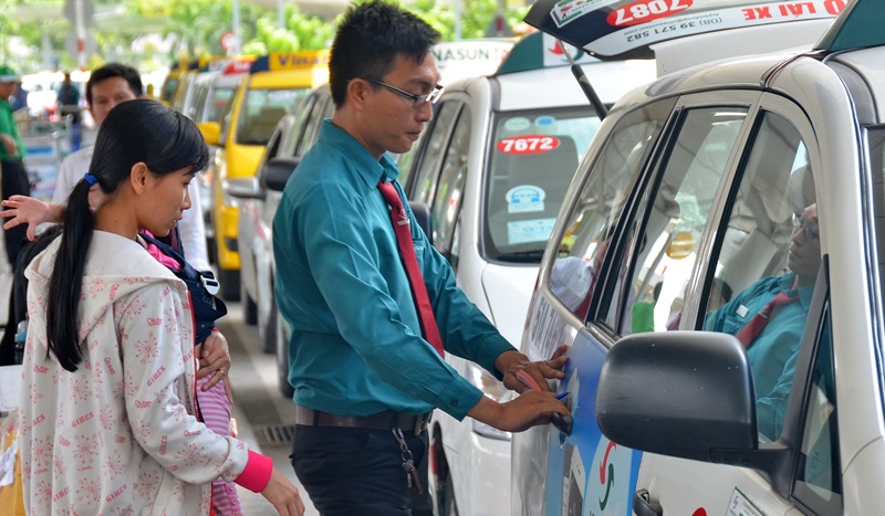 Muốn tăng cước vận tải nhưng... ngại