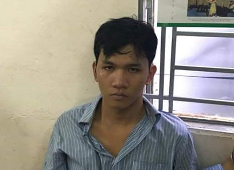 12 giờ bám đuổi, truy bắt 2 kẻ trốn nã