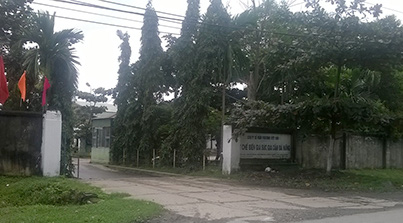 Huyết chiến trong lò mổ, người chết kẻ trọng thương
