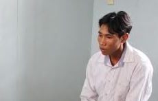Ném con vào lửa vì nghi vợ quan hệ ngoài luồng