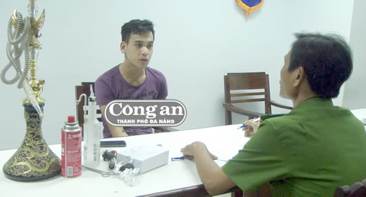Bí mật trong phòng ngủ của cặp tình nhân