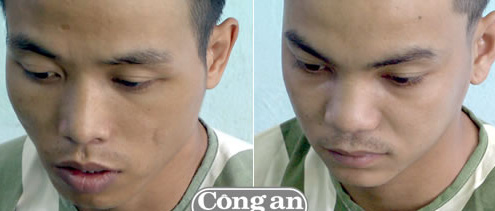 Cơn cuồng ghen truy sát tình địch của kẻ bại tình