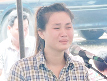 Bi kịch của người vợ kết liễu chồng