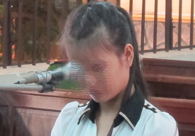 Say xỉn thủ dao đâm chết chồng hờ