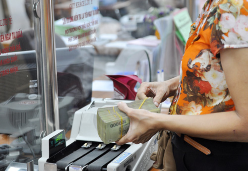 Vì sao ngân hàng ngừng cho vay mua nhà dự án