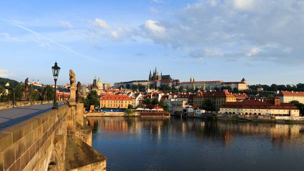 Cộng hòa Czech có thêm tên mới