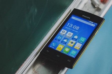 Phát hiện mã độc trên smartphone Philips bán tại Việt Nam