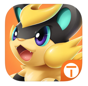 Pokemon Go 'nhái' gây sốt tại Trung Quốc