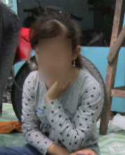 Lời kể tủi hận của bé gái 15 tuổi bị ép "đi khách"