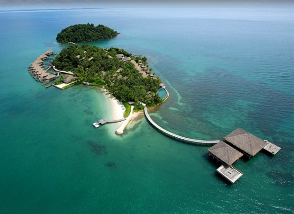 Thiên đường 'đẹp như Maldives' ngay cạnh Sài Gòn