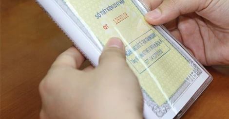 Vợ đột quỵ, ngân hàng không cho chồng rút tiền tiết kiệm