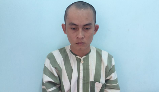 Hiếp dâm không được, cướp của bạn gái mới quen