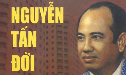 'Vua ngân hàng' Sài Gòn xưa
