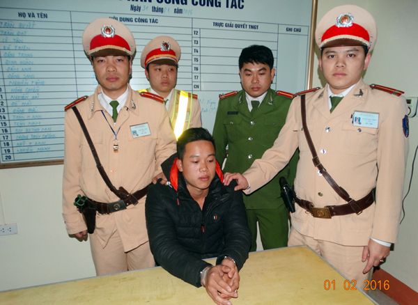 Ghẹo gái còn đâm chết người