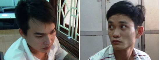 Đập phá nhà nghỉ, đòi bảo kê
