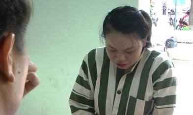 Cái giá phải trả của cô gái trẻ bỏ nhà đi hoang