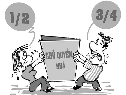 Bạc mặt ly hôn với chồng "đại gia"