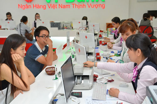 Ngân hàng sẽ ngày càng đại chúng