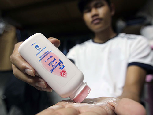 Sản phẩm J&J ở Việt Nam “an toàn”