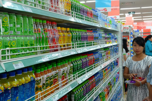 Cần hợp nhất các chứng nhận an toàn thực phẩm