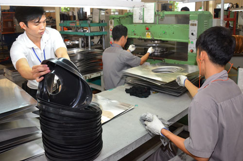Doanh nghiệp khát vốn, ngân hàng thờ ơ!