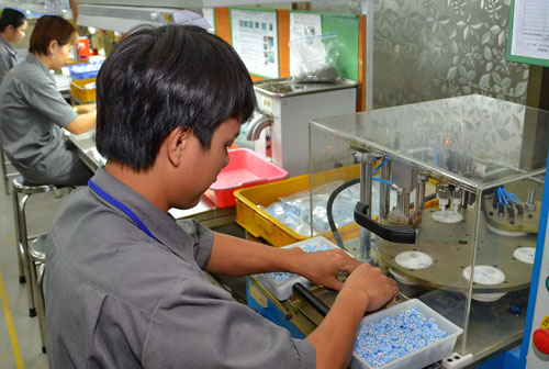 Không nên lập ủy ban quản lý vốn nhà nước
