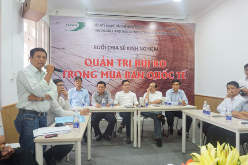 Bài học Global Home cho doanh nghiệp Việt