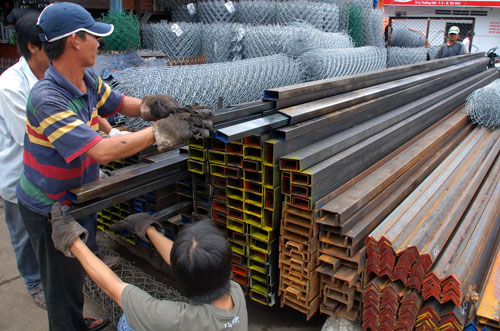Sống bám bảo hộ