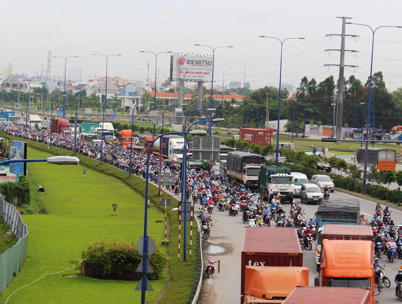 Liên kết Đông Nam Bộ vẫn là hình thức