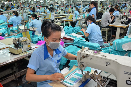 Lợi ích nhóm cản trở tái cơ cấu kinh tế