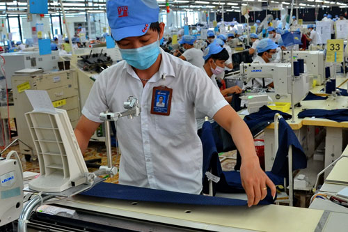 Lo kinh tế diễn biến khó lường