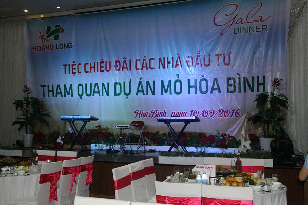 Hoàng Long biến mất, người gửi tiền trắng tay?